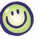Smile FM - WSMF logo