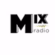 Mix Radio - Mix Hits logo