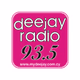 Logo de Deejay Radio