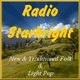 Radio Starbright logo