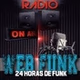 Beats Anonymous Radio logo