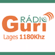 Radio Guri AM logo