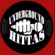 Underground Hittas Radio logo