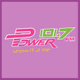 Power FM 101.7 logo