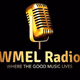 WMEL Radio logo