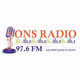Ons Radio logo