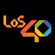 LOS40 Urban Barranquilla logo
