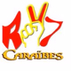 RV7 Caraïbes logo