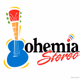 Bohemia Stereo logo