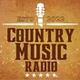 Country Music Radio - Luke Bryan logo