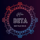 Station Beta logo