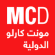 Monte Carlo Doualiya - MC Doualiya logo
