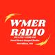 WMER Radio - WMER logo