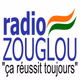 Radio Zouglou logo