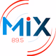 Logo de MIX 89.5