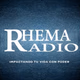 Rhema Radio logo