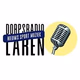 DorpsRadio Laren (DRL) logo