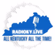 Logo de RadioKY.LIVE