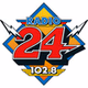 Radio 24 - Lounge logo