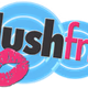 Lush FM logo