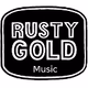 Rusty Gold logo