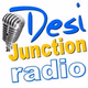 Desi Junction logo