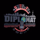 DiplomatSoundRadio logo