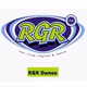 RGR Dance logo