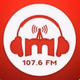 Maputaland Community Radio logo