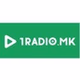 1Radio.mk - Classic Rock logo