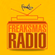 Freaks Mas Radio logo