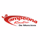 La Campeona logo