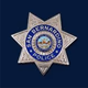 San Bernardino, CA Police logo