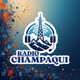 Radio Champaqui logo