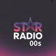 Logo de Star Radio - 00s