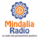 Mindalia Radio English logo