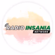 Insania FM Ternate logo
