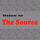 The Source - WMNF-HD3 logo
