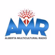 Alberta Multicultural Radio (AMR) - Malayalam logo