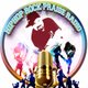 Upward Praise Radio logo