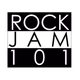 RockJAM101.com logo