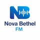 Nova Bethel FM logo