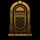 The JUKEbox - Jazz Cafe logo
