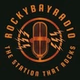 RockyBayRadio logo