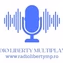 Radio Liberty MP - Trap logo