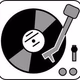 Monkey-Groove FM Logo
