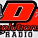 Dj Solutions Radio logo