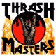Masters of Thrash logo