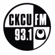 CKCU FM 93.1 - CKCU-FM logo