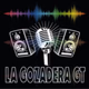 La Gozadera GT logo